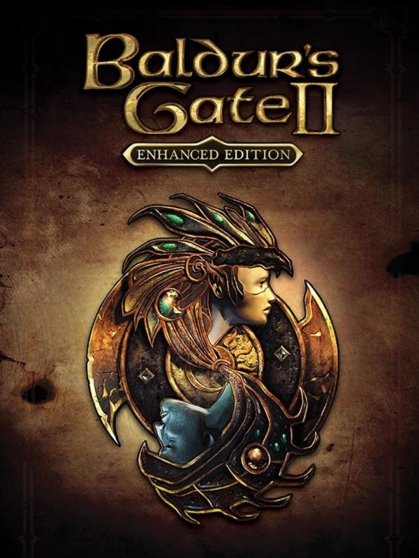 Get Baldur's Gate 2 Enhanced Edition Free on macOS
