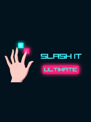 Slash It Ultimate cover