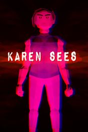 KAREN SEES (PC) Steam Key GLOBAL