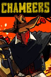 Chambers Steam Key (PC) GLOBAL