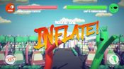 Inflatality