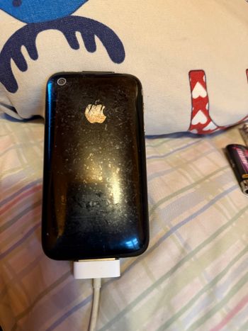Apple iPhone 3G 8GB