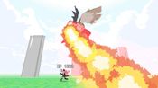 救う(SHE SAVE)