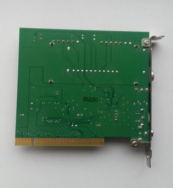 Leadtek WinFast TV2000XP analoginis PCI TV tiuneris  for sale