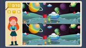 Viki Spotter: Space Mission (PC) Steam Key GLOBAL for sale