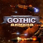 Battlefleet Gothic: Armada Steam Key EUROPE