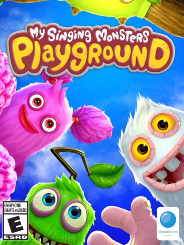 Visit My Singing Monsters: Playground free guide