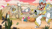 Buy Cuphead - The Delicious Last Course (DLC) (PC) Steam Key GLOBAL