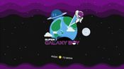 Super Galaxy Boy