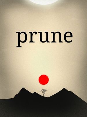 Prune