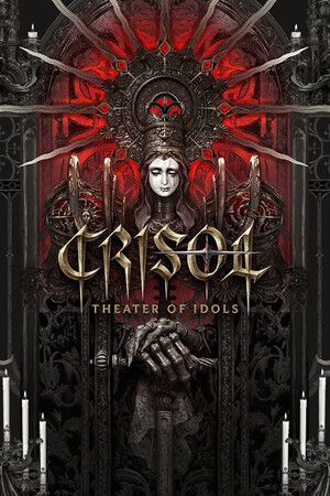 Crisol: Theater of Idols Steam Key (PC) GLOBAL