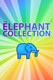 The Elephant Collection (PC) Steam Key GLOBAL