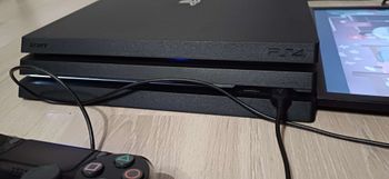 PlayStation 4 Pro, Black, 1TB