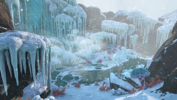 Subnautica: Below Zero PlayStation 4