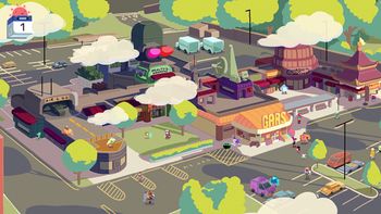 Steven Universe Save the Light & OK K.O.! Let's Play Heroes Combo (Steven Universe: Salva La Luz & ¡Ok K.O! Quiero Ser Un Héroe) Xbox One