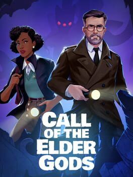 Call of the Elder Gods Steam Key (PC) EUROPE