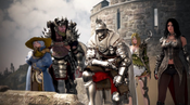 Black Desert: Standard Edition (Xbox Series X|S) XBOX LIVE Key EUROPE