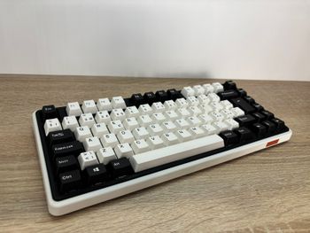 Varmilo Minilo VXT82 klaviatūra