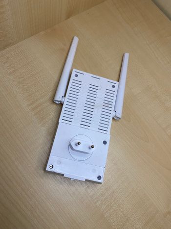 Asus RP-AC66 wifi extender