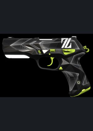 Valorant - VCT26 x ZETA Classic Skin (DLC) PC Key GLOBAL