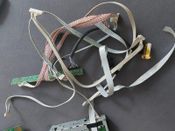 Monitoriaus konversijos rinkinys | Veikianti matrica + PCB | Modding