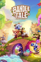 Bandle Tale: A League of Legends Story (PC) Steam Key GLOBAL