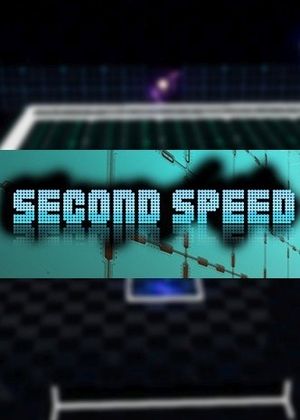 SecondSpeed Steam Key GLOBAL
