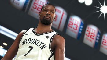 Buy NBA 2K22: NBA 75th Anniversary Edition PlayStation 4