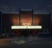 Buy The Cinema Rosa