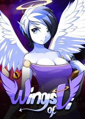 Wings of Vi game cover