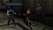 Redeem BloodRayne 2: ReVamped XBOX LIVE Key ARGENTINA