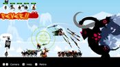 Patapon 1+2 Replay Steam Key (PC) EUROPE for sale