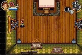 Get Monster House Game Boy Advance