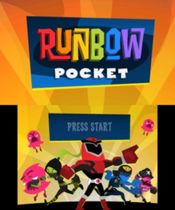 Redeem Runbow Pocket Deluxe Edition