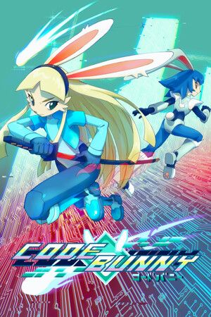 CODE Bunny Steam Key (PC) GLOBAL