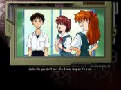 Neon Genesis Evangelion: Koutetsu no Girlfriend