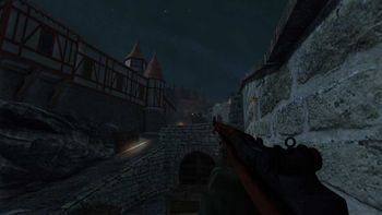 Buy RAID: World War II PlayStation 4