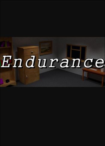 Endurance (PC) Steam Key GLOBAL