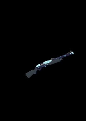 Fortnite - Kamish's Wrath Wrap (DLC) Epic Games Key GLOBAL