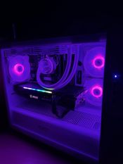 Stacionarus zaidimu kompiuteris Ryzen 5 5600 RTX3060 12gb