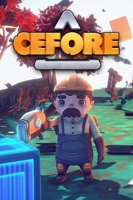 Cefore game cover