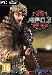 APOX (PC) Steam Key GLOBAL
