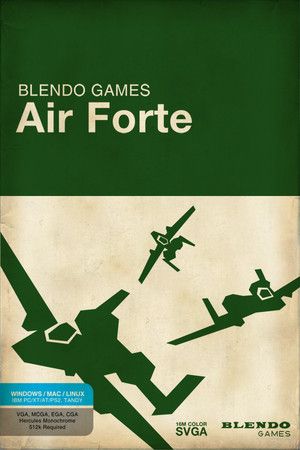 Air Forte Steam Key (PC) GLOBAL