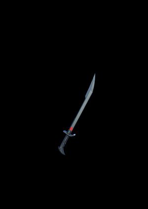 Fortnite - Snake Eyes Katana Pickaxe (DLC) Epic Games Key GLOBAL