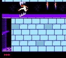 Redeem Prince of Persia (1989) Game Boy