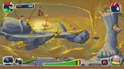 Worms Crazy Golf - Fun Pack (DLC) Steam Key GLOBAL for sale