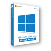 Microsoft Windows 10 Home Key GLOBAL