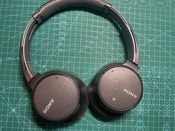 Sony WH-CH700N Bluetooth ausinės su garso slopinimo funkcija