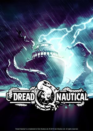 Dread Nautical