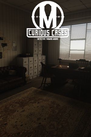 Curious Cases XBOX LIVE Key ARGENTINA